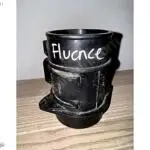 Renault Fluence Hava Akış Sensörü Çıkma