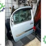 Renault Kangoo Panjur Çıkma