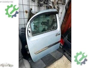 Renault Kangoo Panjur Çıkma