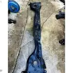 Çıkma Orijinal Ön Panjur Renault Latitude