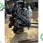Renault Mascott Orijinal Çıkma Komple Motor