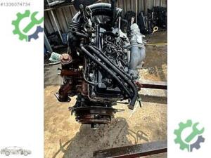 Renault Mascott Orijinal Çıkma Komple Motor