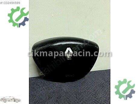 Renault Master Airbag çıkma parça