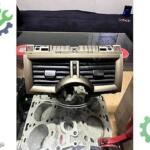 Renault Megane Orijinal Çıkma Panjur