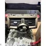 Renault Megane Orijinal Çıkma Panjur