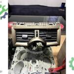 Çıkma Orijinal Panjur Renault Megane