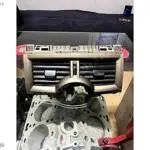 Çıkma Orijinal Panjur Renault Megane