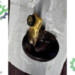 Renault Megane Orijinal Çıkma Fren Ana Merkezi