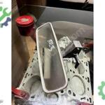 Renault Mascott Orijinal Çıkma İç Ayna