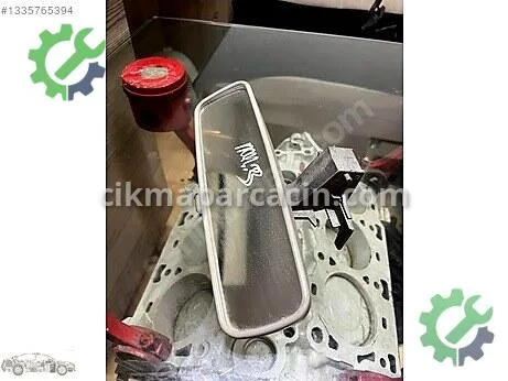Renault Mascott İç Ayna çıkma parça