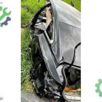 Çıkma Orijinal Şasi Renault Talisman