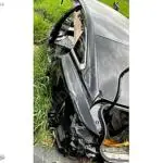 Çıkma Orijinal Şasi Renault Talisman