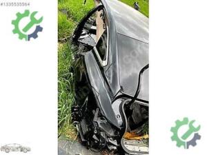 Çıkma Orijinal Şasi Renault Talisman