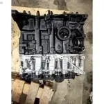 Renault Megane Orijinal Çıkma Motor Komple