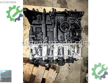Renault Megane Motor Komple çıkma parça