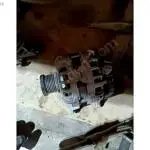 Renault Clio Orijinal Çıkma Şarj Dinamosu 231009904R