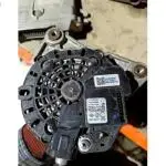Renault Clio Orijinal Çıkma Şarj Dinamosu 231009904R