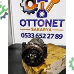 Çıkma Orijinal Klima Kompresörü Renault Fluence 2001-2014 8200454172