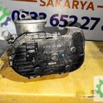 Çıkma Orijinal Gaz Kelebeği Renault Koleos 8200330810