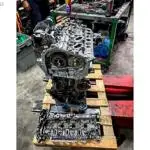 Çıkma Orijinal Komple Motor Renault Master DCI