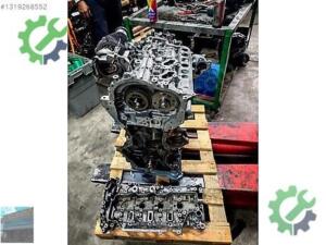 Çıkma Orijinal Komple Motor Renault Master DCI