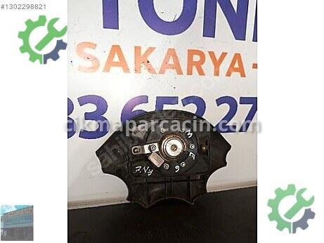 Renault Megane Airbag (Hava Yastığı) çıkma parça