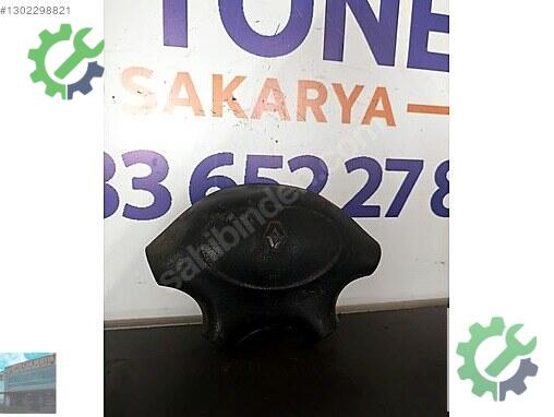 Renault Megane Airbag (Hava Yastığı) 7700426364 çıkma parça
