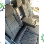 Skoda Karoq Ön Koltuk Çıkma