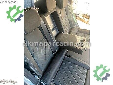 Skoda Karoq Ön Koltuk çıkma parça