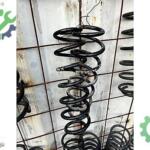 Çıkma Orijinal Helezon Yay Skoda Karoq