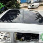Skoda Karoq Komple Sunroof Çıkma