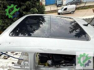 Skoda Karoq Komple Sunroof Çıkma