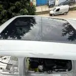 Çıkma Komple Sunroof — Skoda Karoq