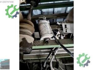 Çıkma Orijinal Marş Motoru SYM