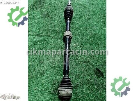 Toyota Corolla Sağ Ön Aks çıkma parça