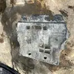 Bakalit Toyota Corolla — Sökme Çıkma