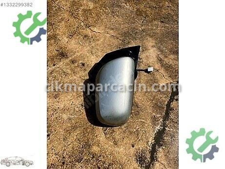 Toyota Corolla Dış Ayna çıkma parça