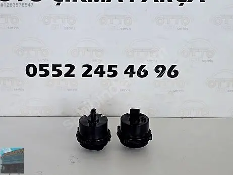 Tesla Model Y Devirdaim çıkma parça