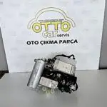 Çıkma Orijinal Radyatör Tesla Model Y 1547595-00-E