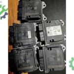 Togg T10X Orijinal Sıfır Airbag Beyni (SRS)