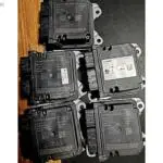 Togg T10X Orijinal Sıfır Airbag Beyni (SRS)