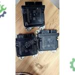 Togg T10X Orijinal Sıfır Airbag Beyni (SRS)