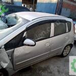 Mitsubishi Colt Kapı Çıkma
