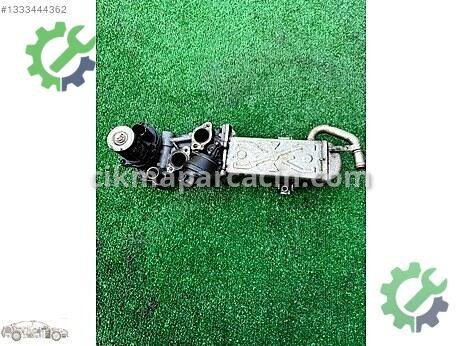 Volkswagen Caravelle EGR Valfi çıkma parça