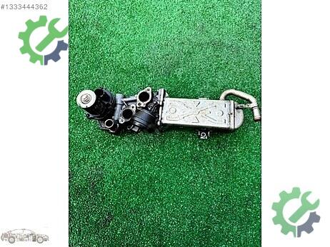 Volkswagen Caravelle EGR Valfi çıkma parça