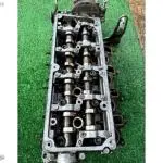 Çıkma Orijinal Silindir Kapak Volkswagen Caddy