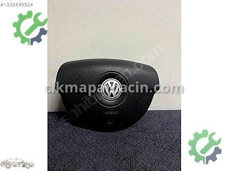 Volkswagen Caravelle Airbag çıkma parça