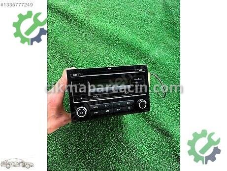 Volkswagen Caravelle Elektrik Tesisatı çıkma parça