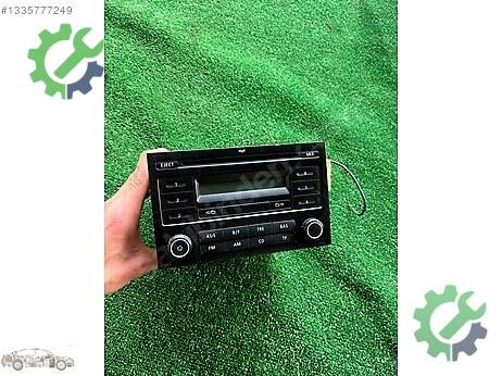 Volkswagen Caravelle Elektrik Tesisatı çıkma parça