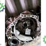 Volkswagen Golf Orijinal Çıkma Dizel Şanzıman Komple